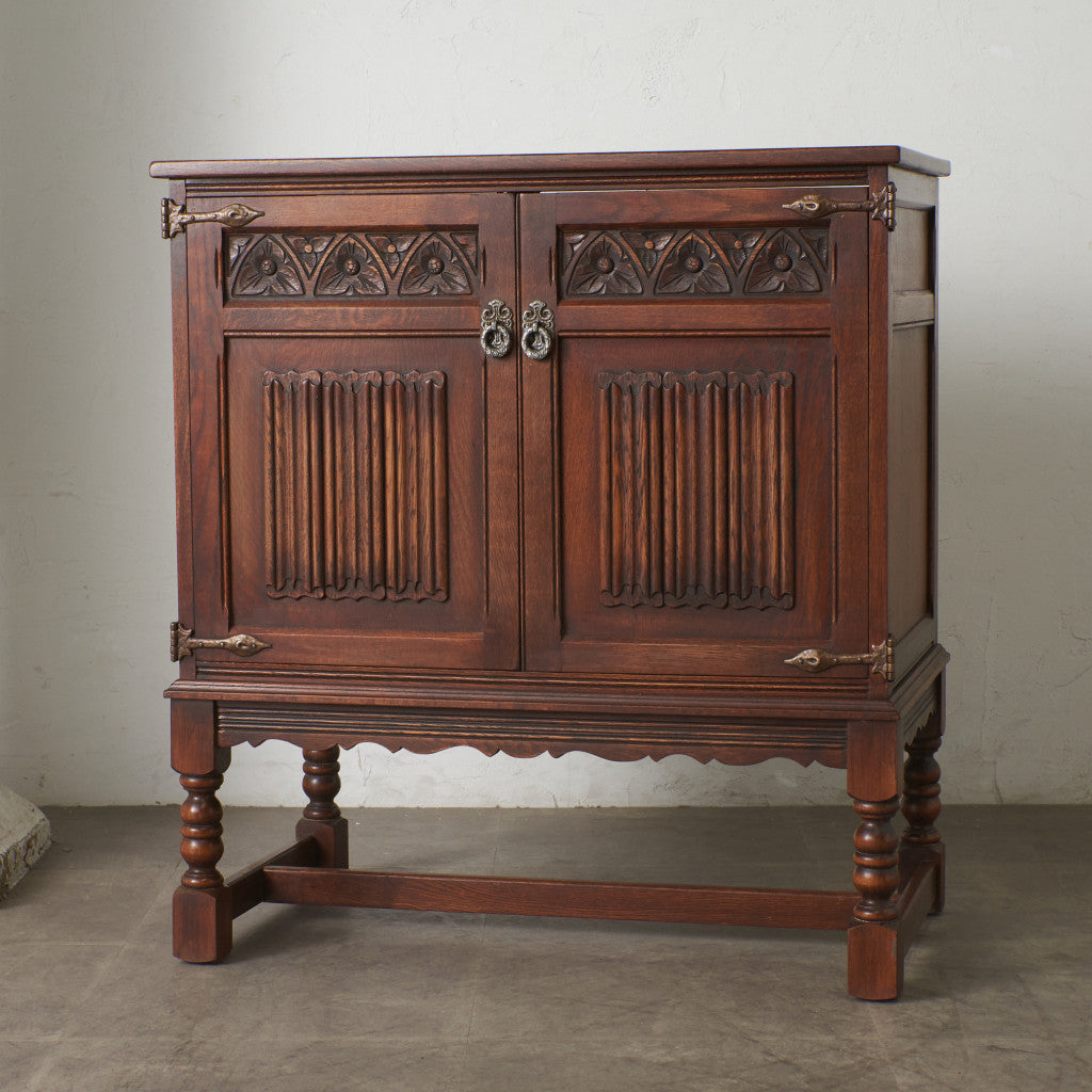 Old Charm キャビネット