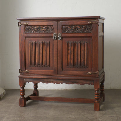 Old Charm キャビネット