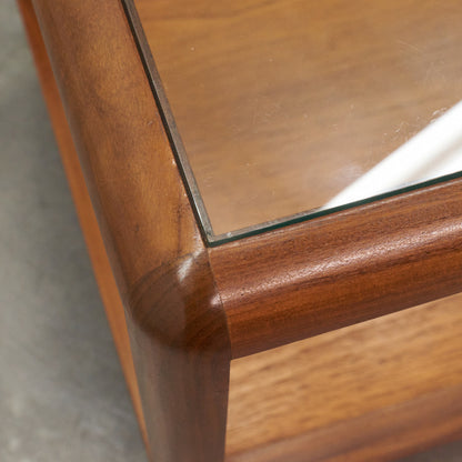 Fresco レクタングル コーヒーテーブル