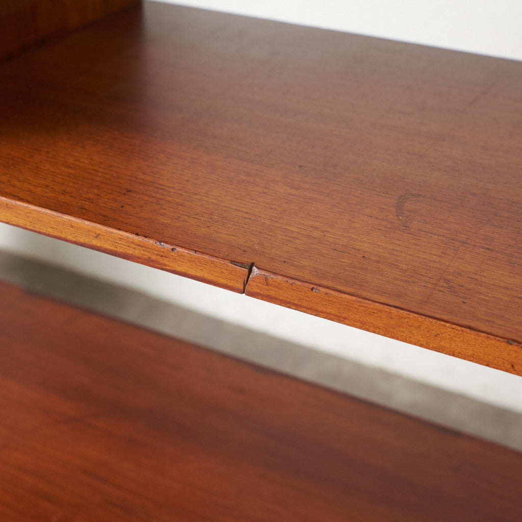 ヴィンテージ ルームディバイダー