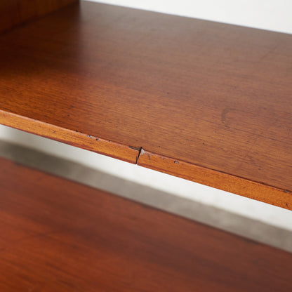 ヴィンテージ ルームディバイダー