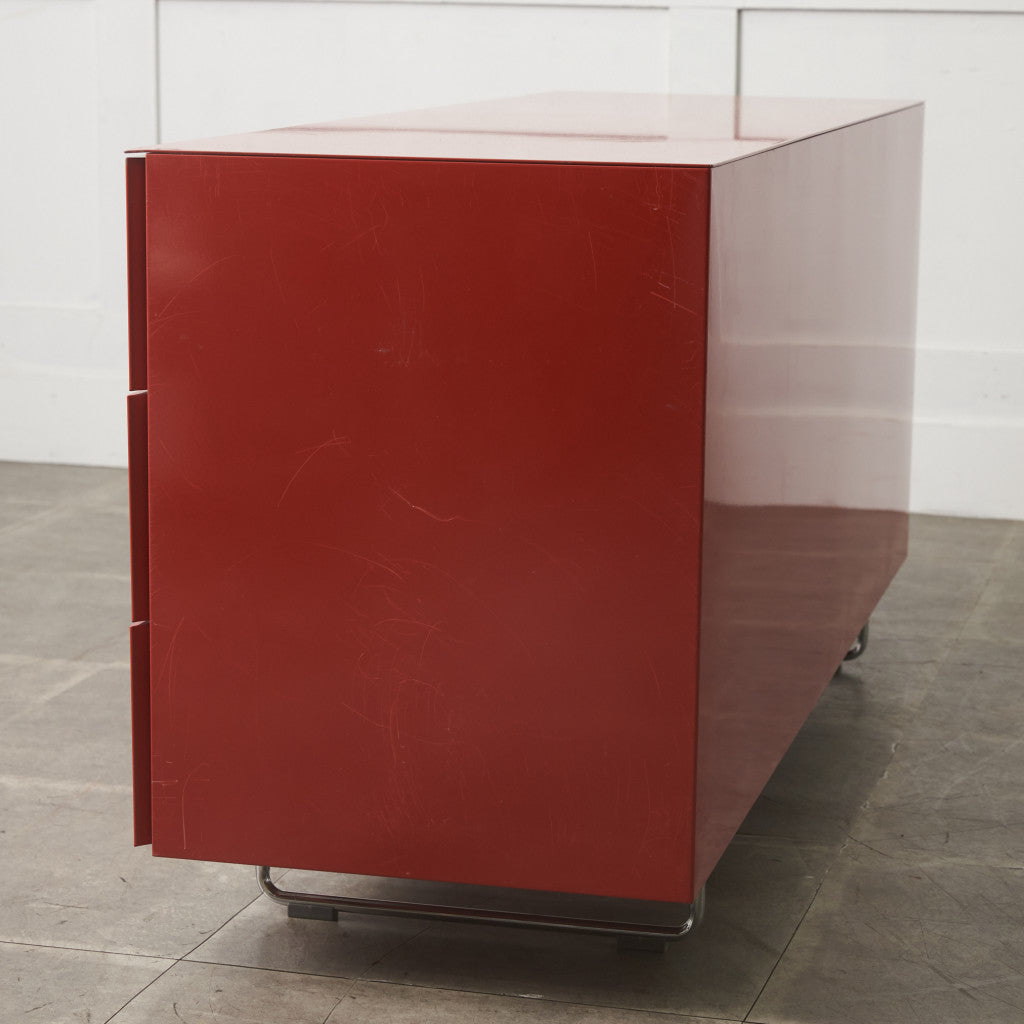 LOTUS ドロアーキャビネット / 2列3段