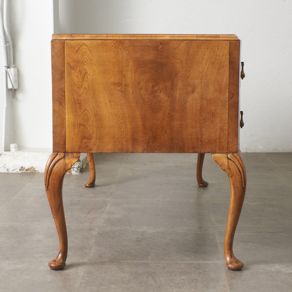 アメリカ・アンティーク両袖デスク 英国アンティーク 両袖デスク｜rocca rocca