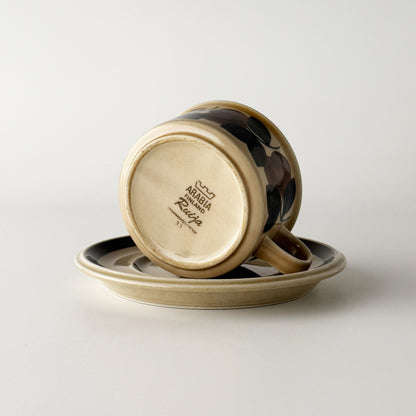 Ruija ルイージャ ティーカップ＆ソーサー