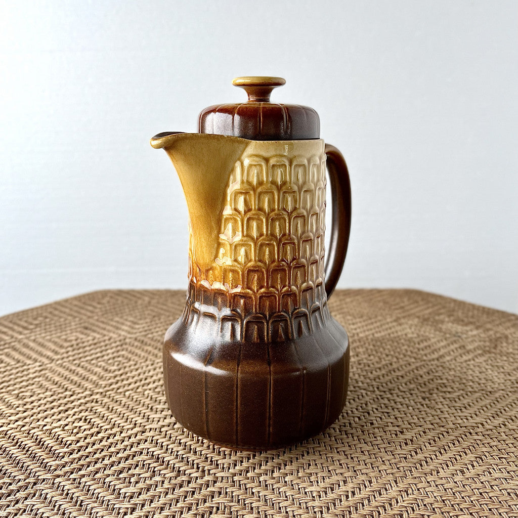 WEDGWOOD Sierra コーヒーポット