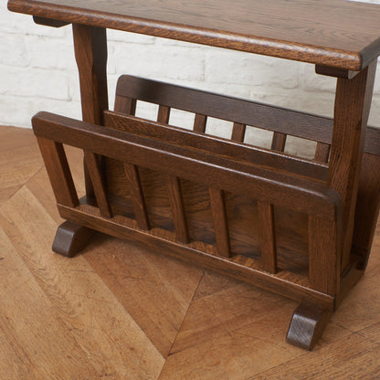 オランダ製 マガジンラック