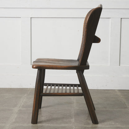 PROVINCIAL ウィングチェア