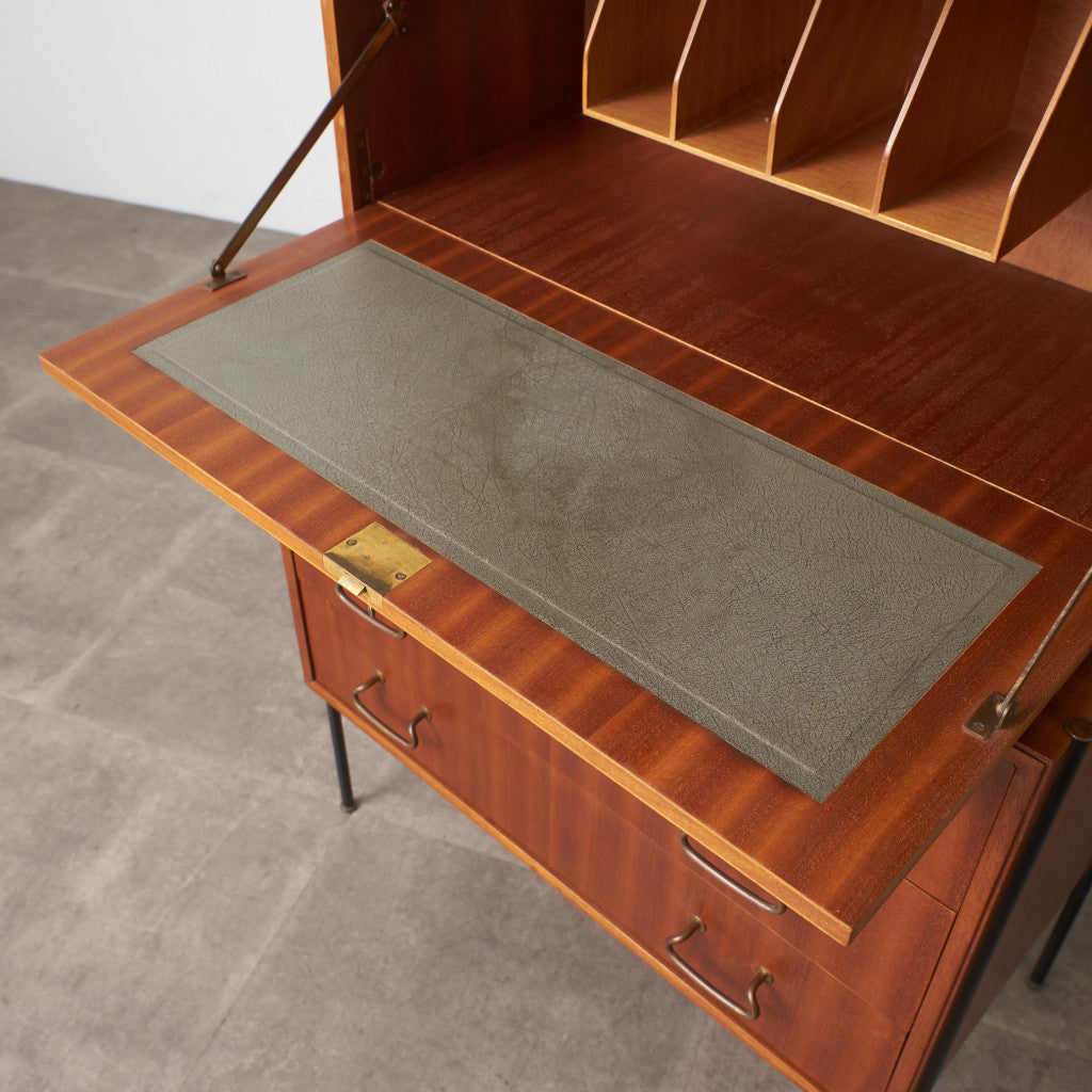 VANSON ウォールユニット キャビネット