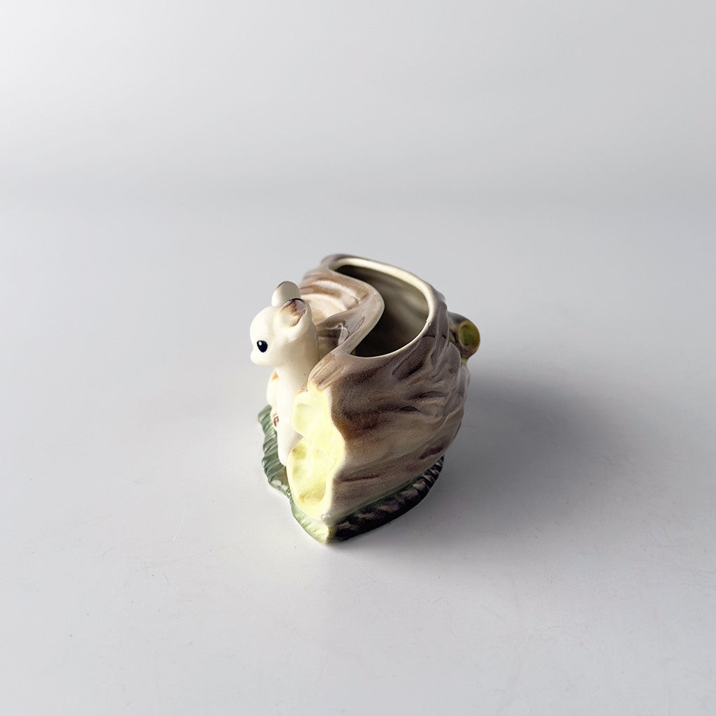 子鹿のポジーベース