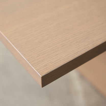 BRACCO サービステーブル(棚付)