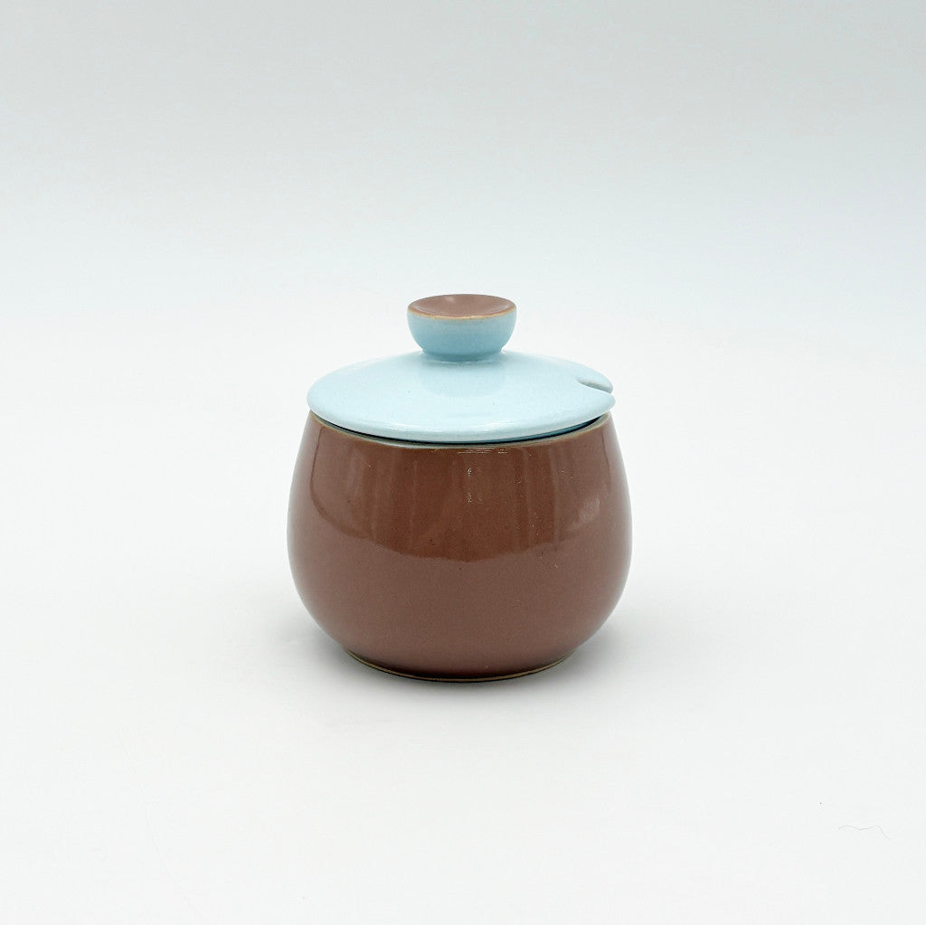 Lucerne ルツェルン シュガーポット