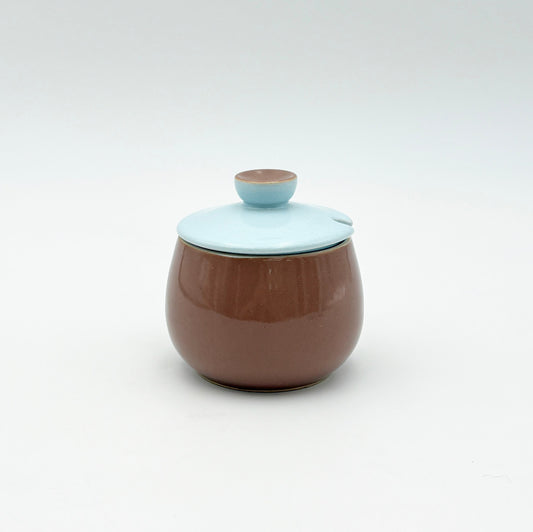 Lucerne ルツェルン シュガーポット