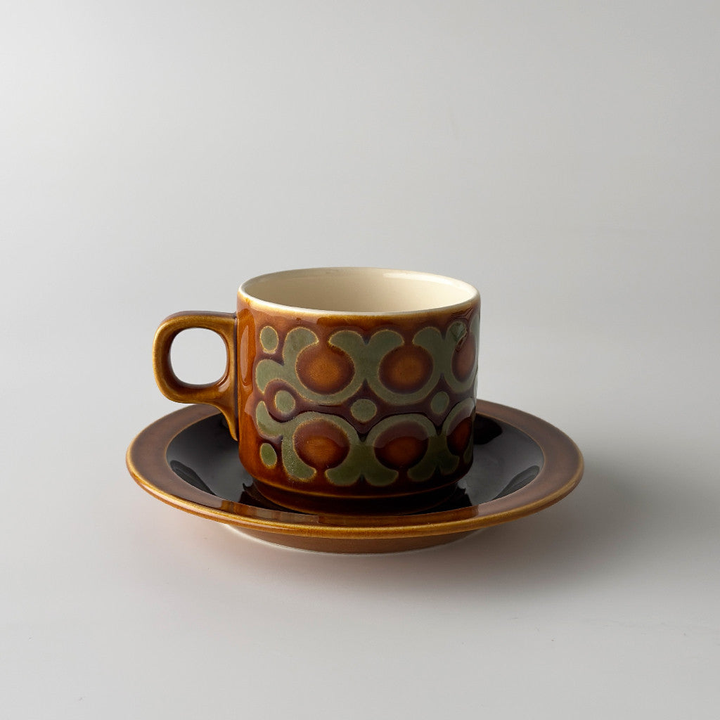 BRONTE ブロンテ カップ＆ソーサー