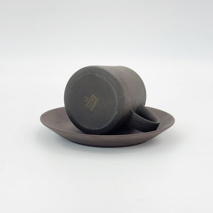 Flame Stone フレームストーン カップ＆ソーサー