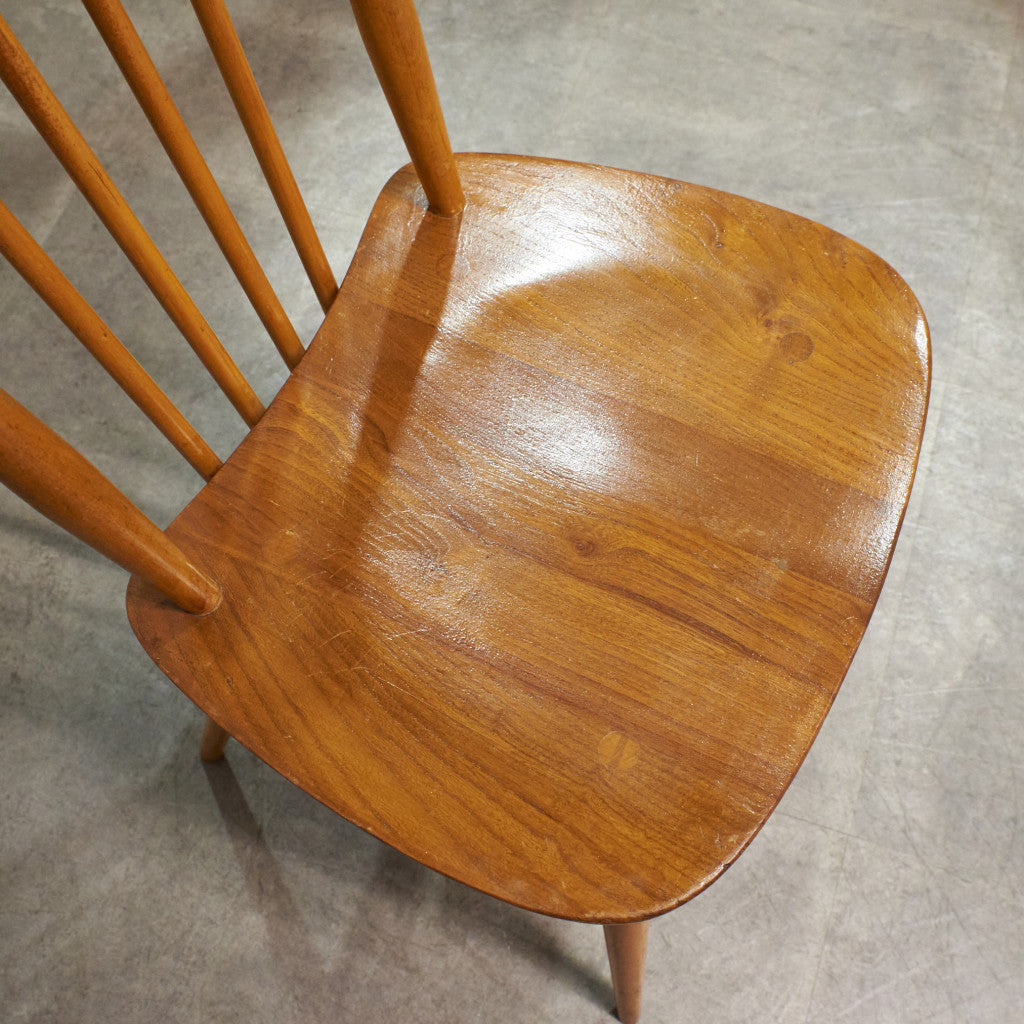 スティックバック / ハイバックチェア