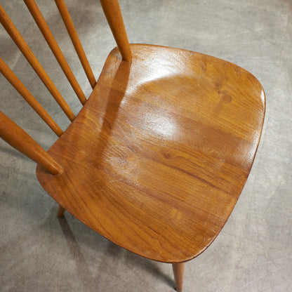 スティックバック / ハイバックチェア