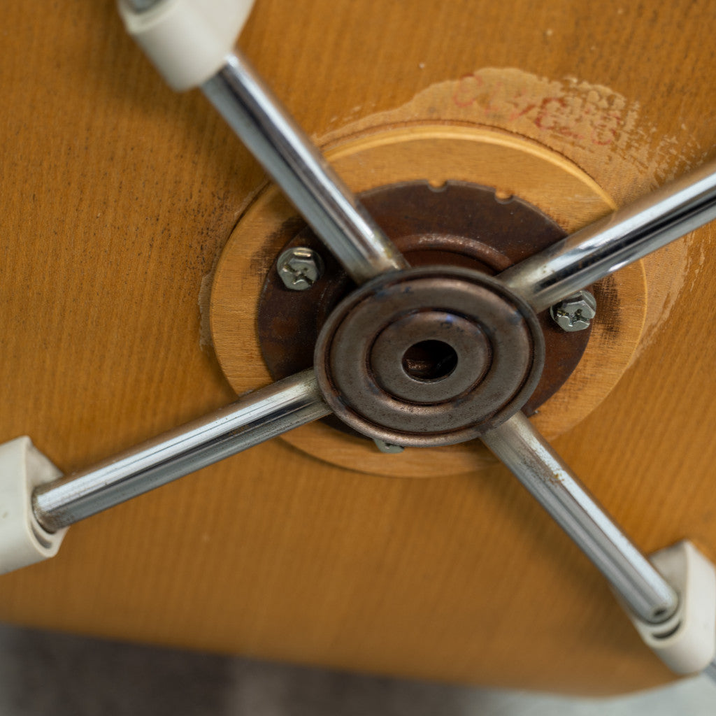 セブンチェア / フロントパディング