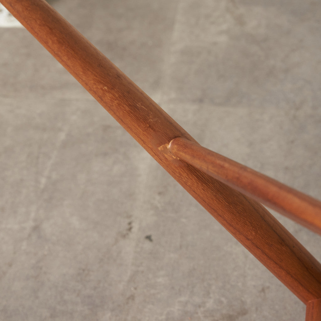 サーキュラーチェア