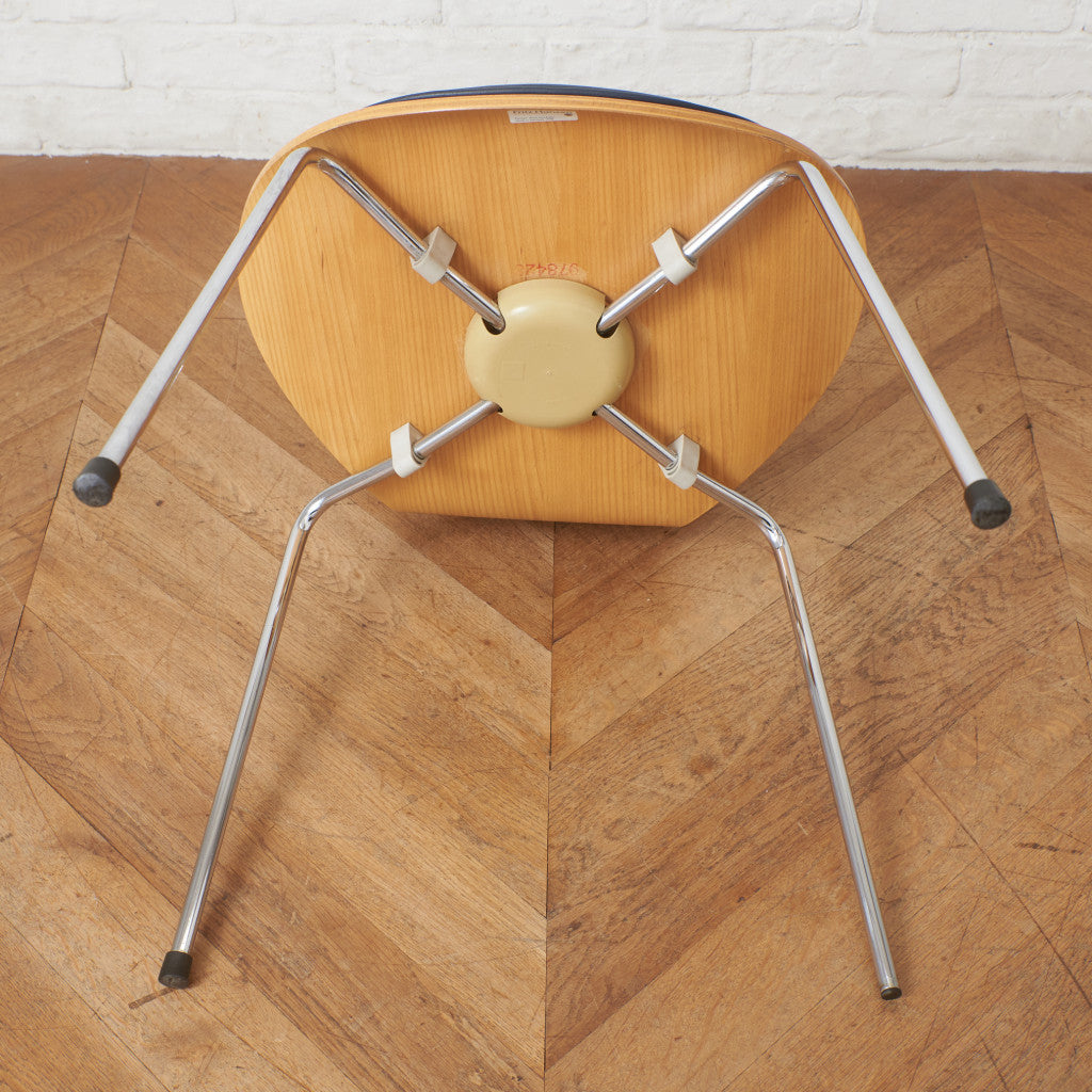 セブンチェア / フロントパディング