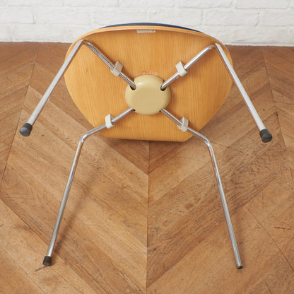 セブンチェア / フロントパディング