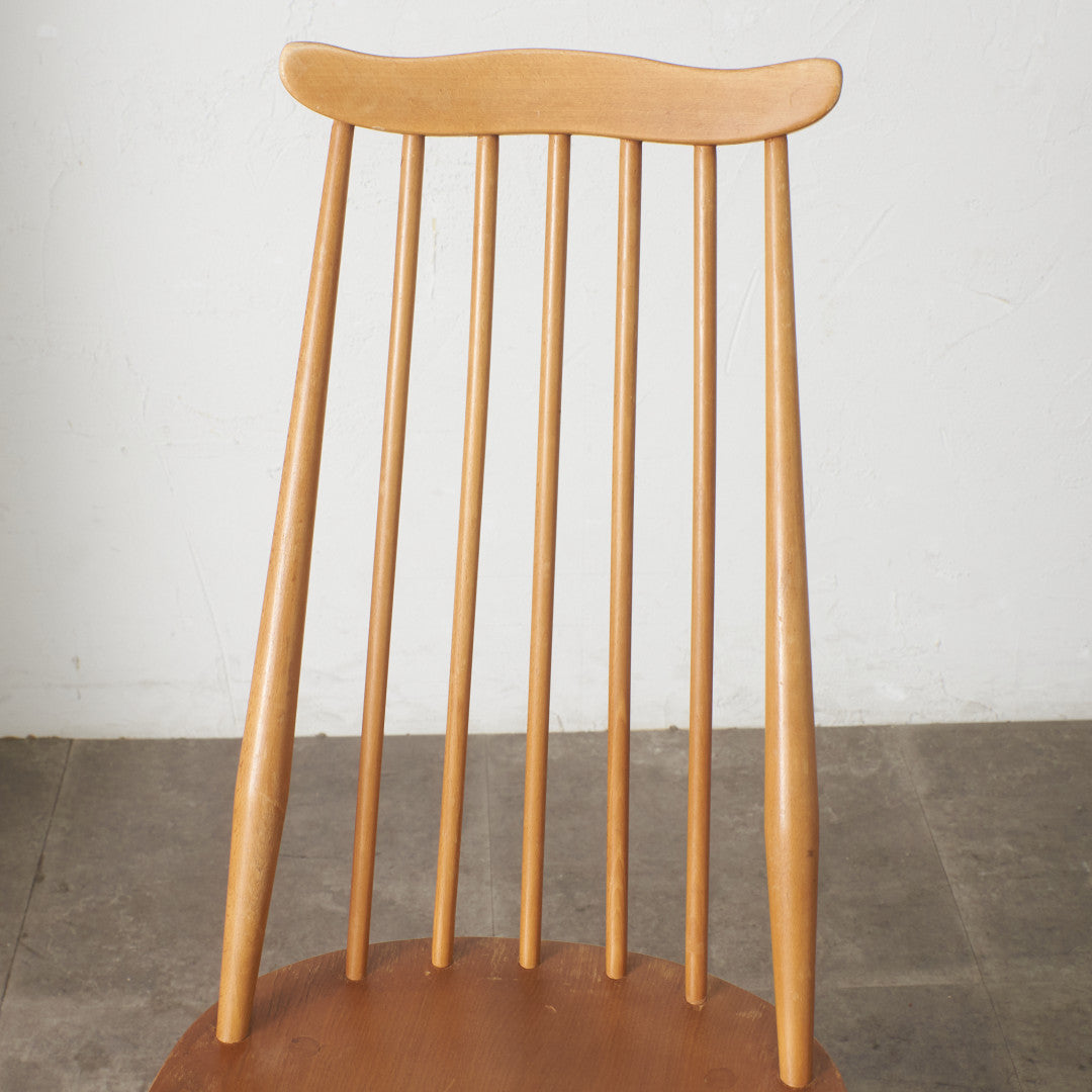 ヴィンテージ ゴールドスミスチェア