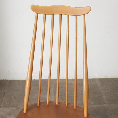 ヴィンテージ ゴールドスミスチェア