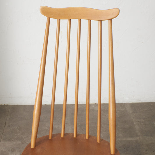 ヴィンテージ ゴールドスミスチェア