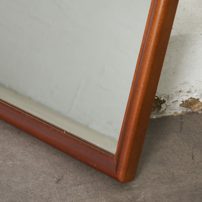 イギリスヴィンテージ ウォールミラー