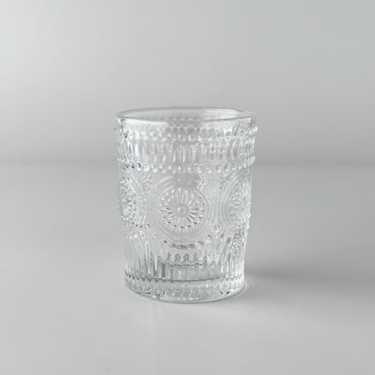 Margaret Glass tumbler S