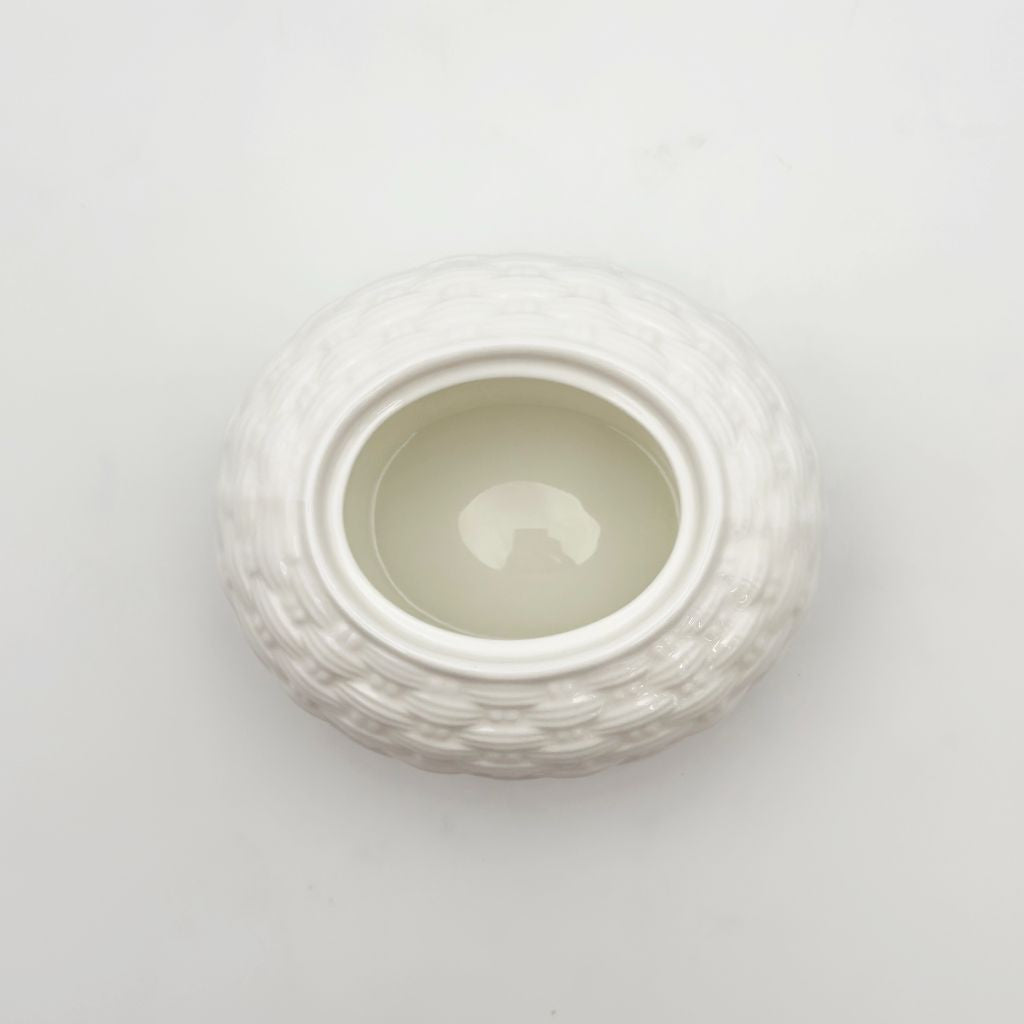 シュガーポット