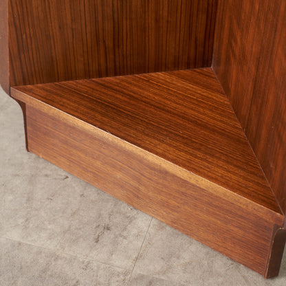 Brandon コーナーシェルフ