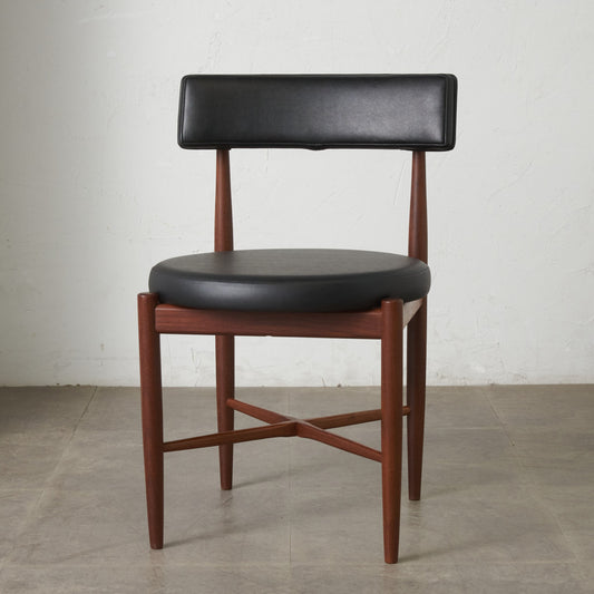 サーキュラーチェア / 張替済