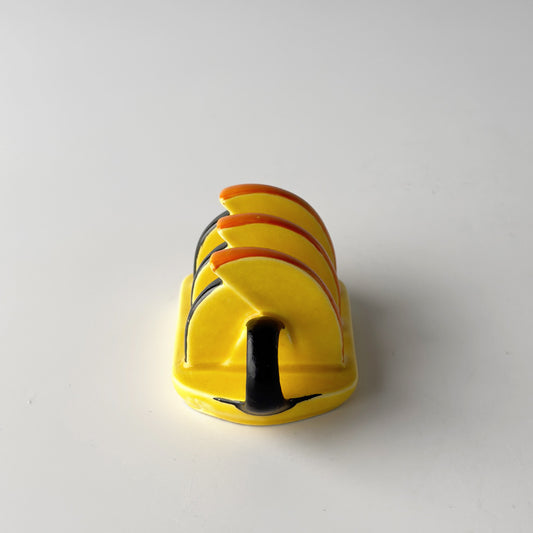 ヴィンテージ アールデコ トーストラック