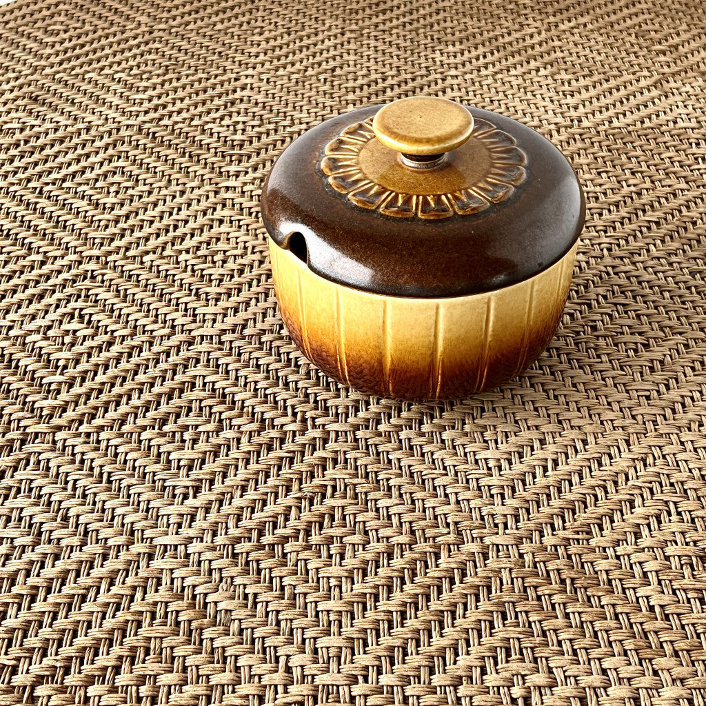 WEDGWOOD Sierra シュガーポット