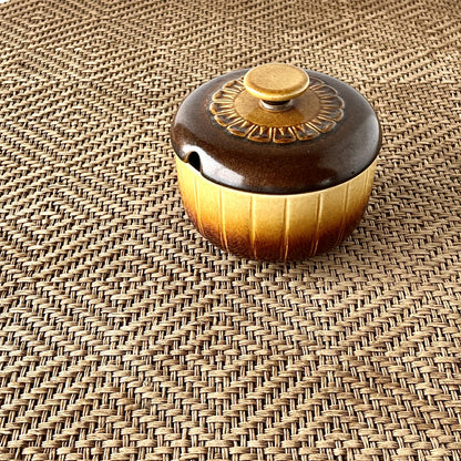 WEDGWOOD Sierra シュガーポット