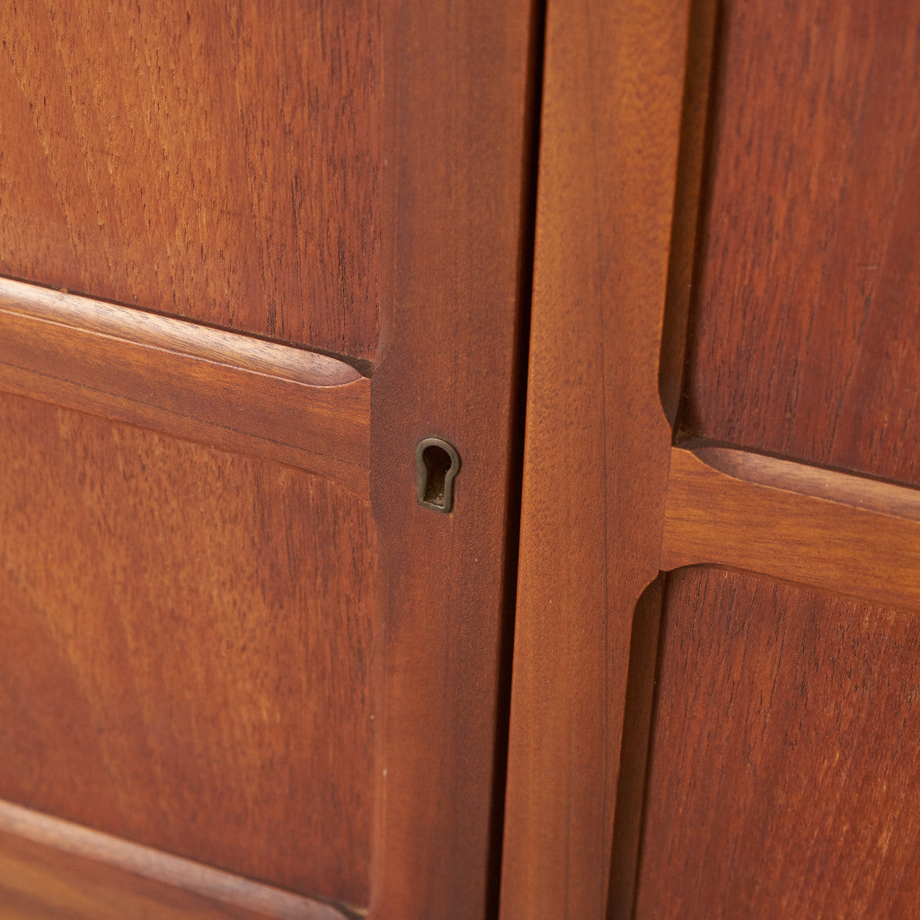 ヴィンテージ ブックシェルフ