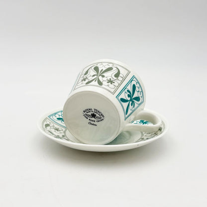 Parmassus パルナッソス カップ＆ソーサー