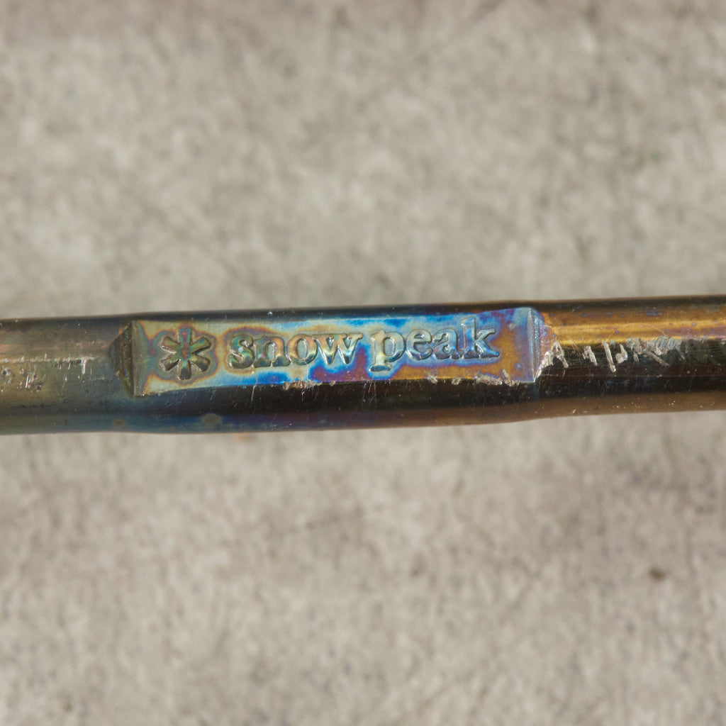 ガーデンユニットテーブル & グリル セット