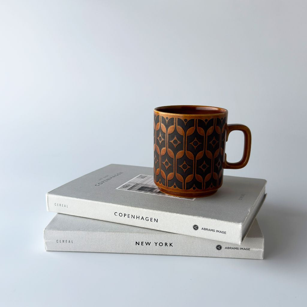 HEIRLOOM エアルーム マグカップ