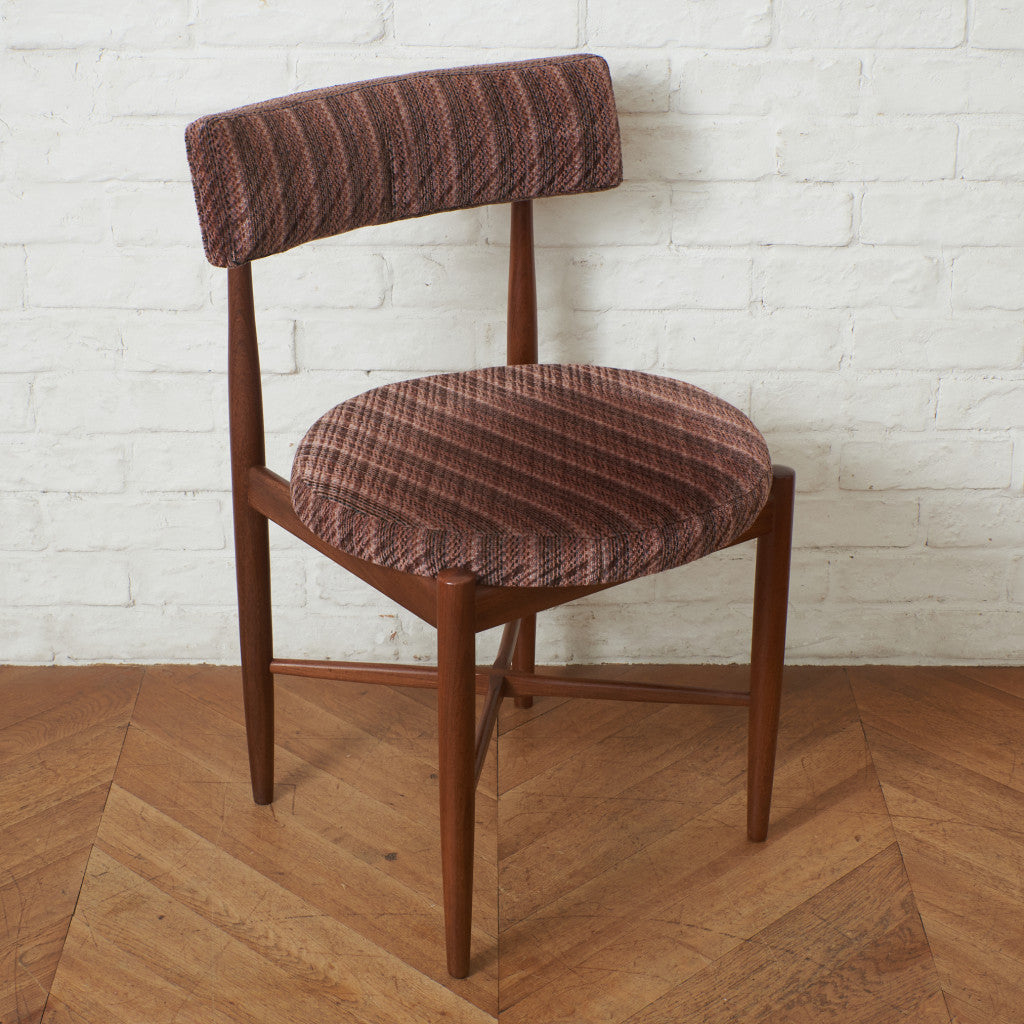 サーキュラーチェア