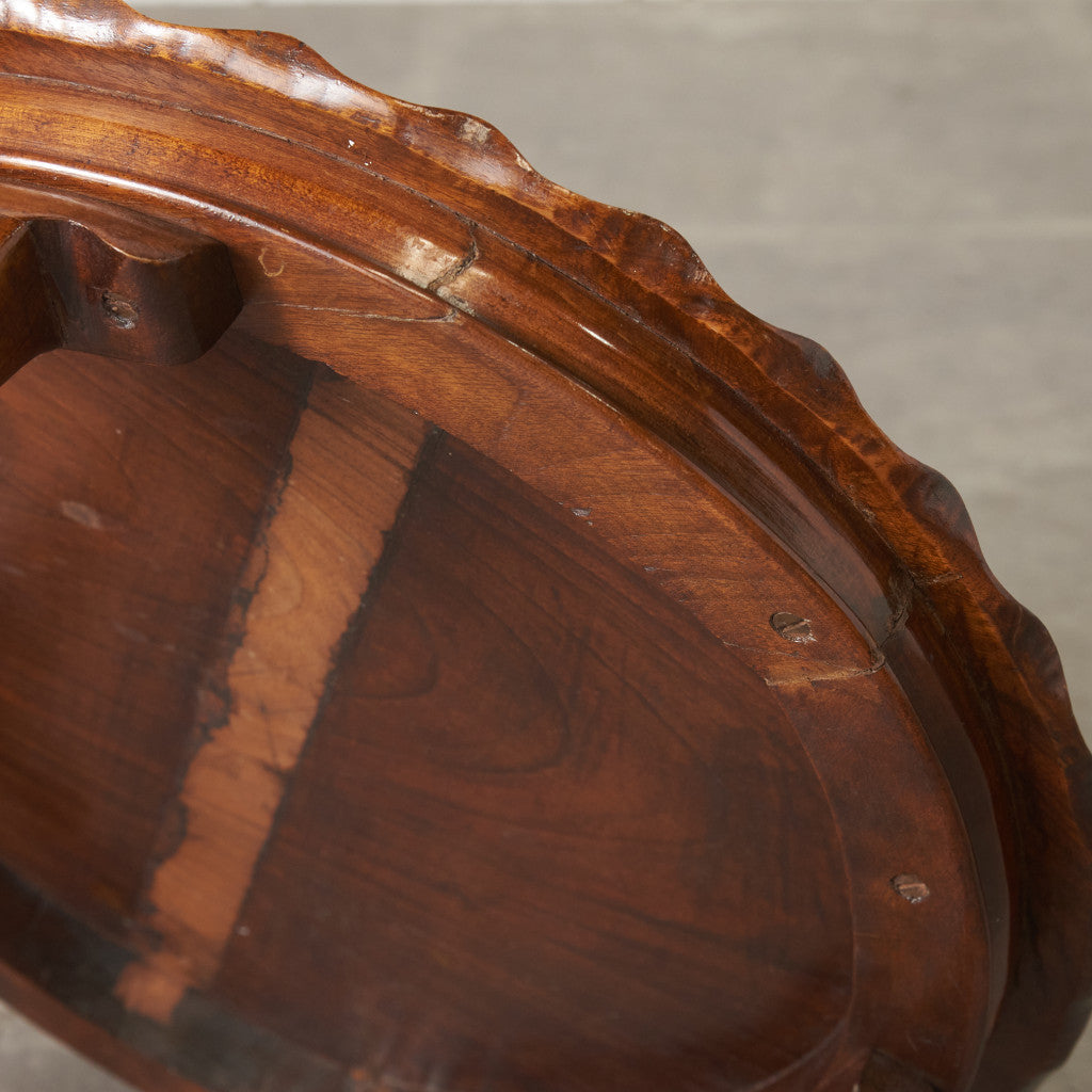 英国アンティーク コーヒーテーブル