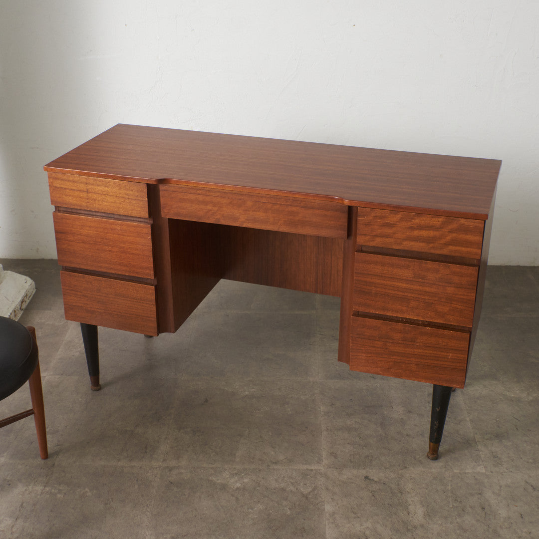 英国ヴィンテージ デスク