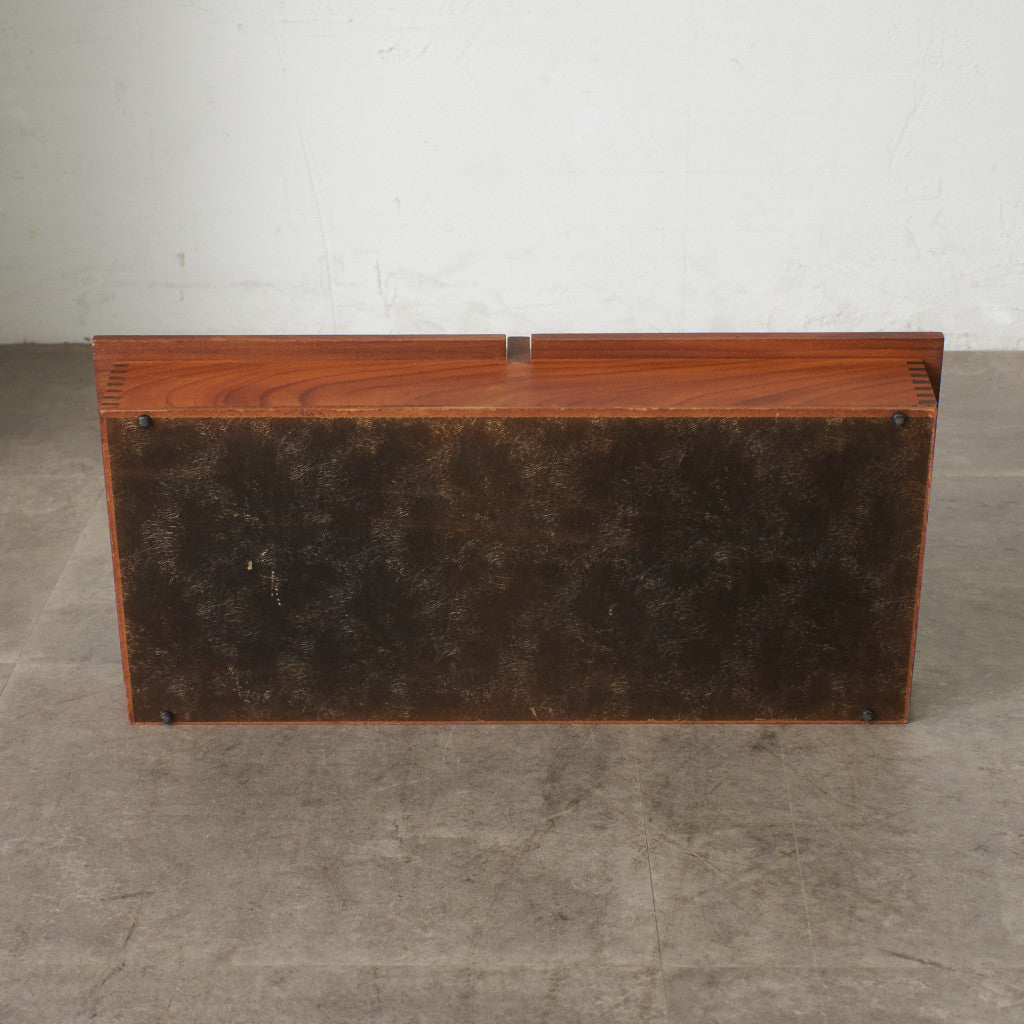 ヴィンテージ カトラリーボックス