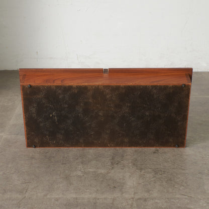 ヴィンテージ カトラリーボックス