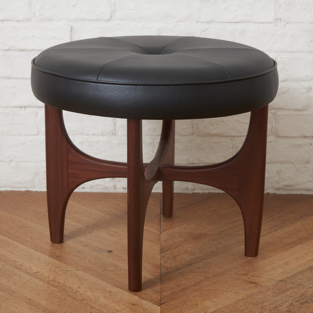 fresco スツール (6330) / 張替済