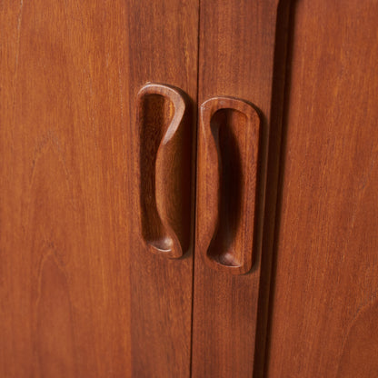 Fresco ロングサイドボード