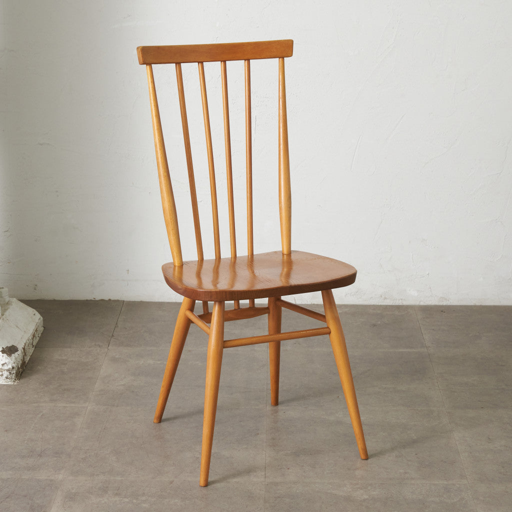 スティックバック / ハイバックチェア