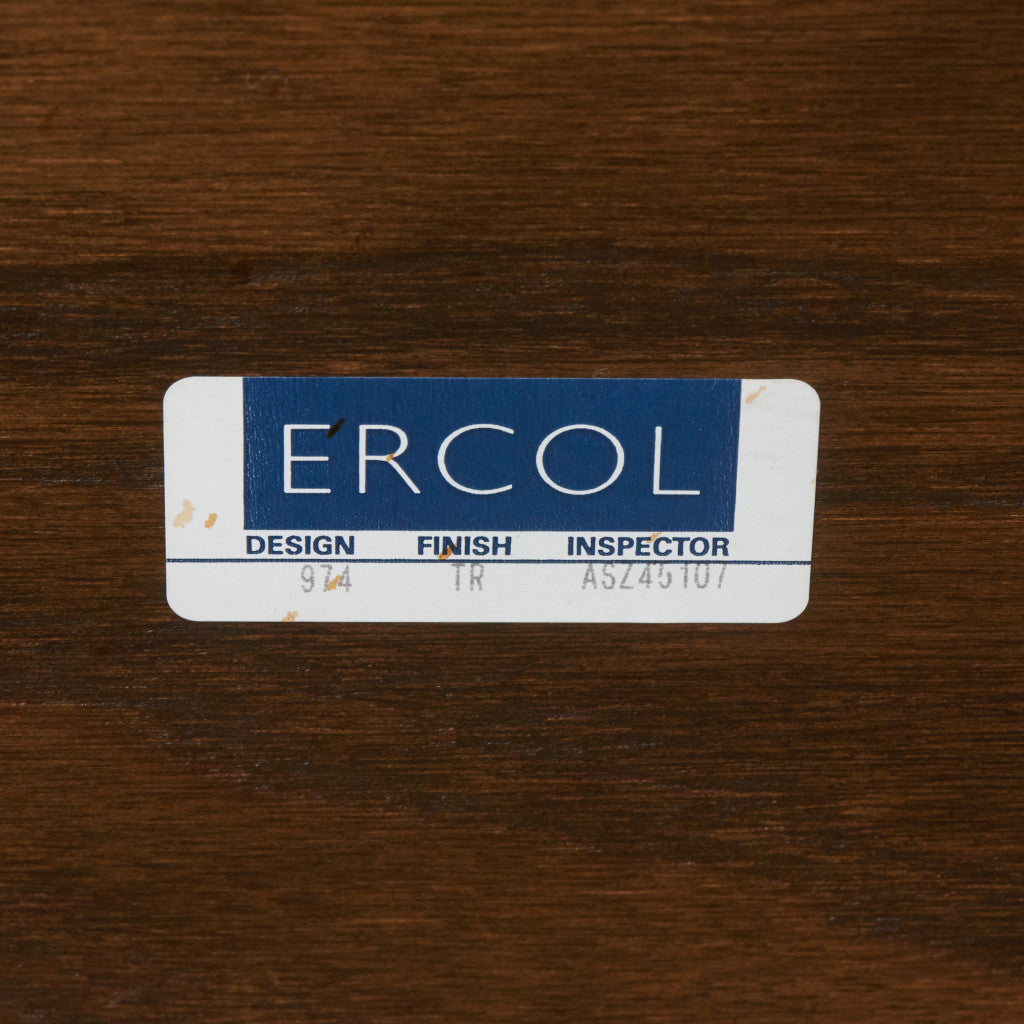 Chaucer マガジンラック 974 / ゴールドメタルラベル