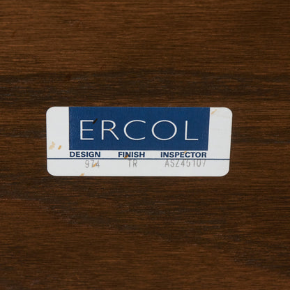 Chaucer マガジンラック 974 / ゴールドメタルラベル