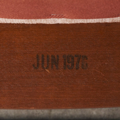 ヴィンテージ ダイニングチェア